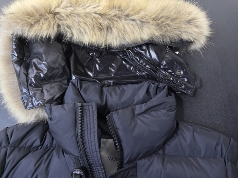 Moncler Down Coat